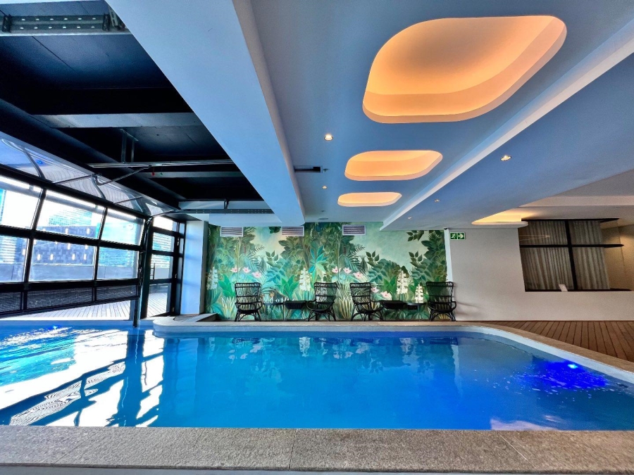 1 Bedroom Property for Sale in Cape Town City Centre Western Cape